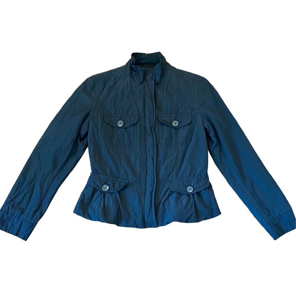 MaxMara Jacket